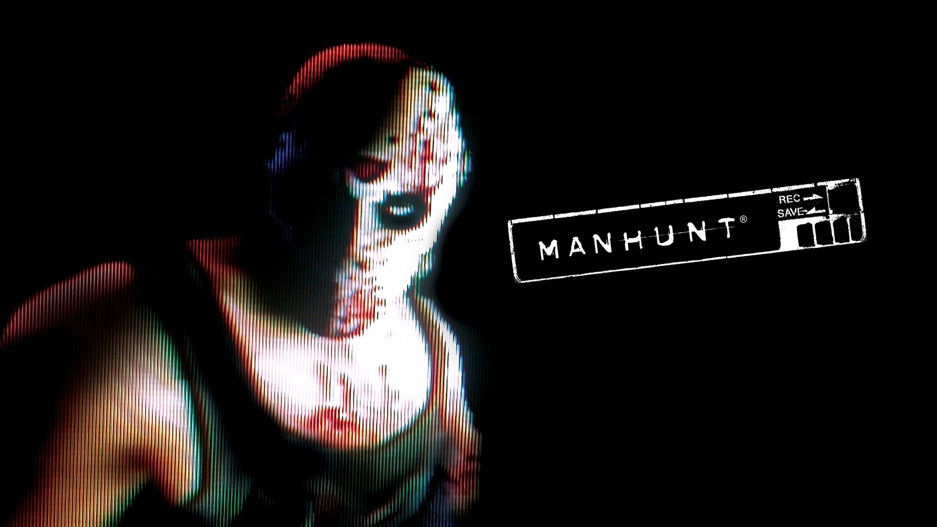 Manhunt Wallpaper
