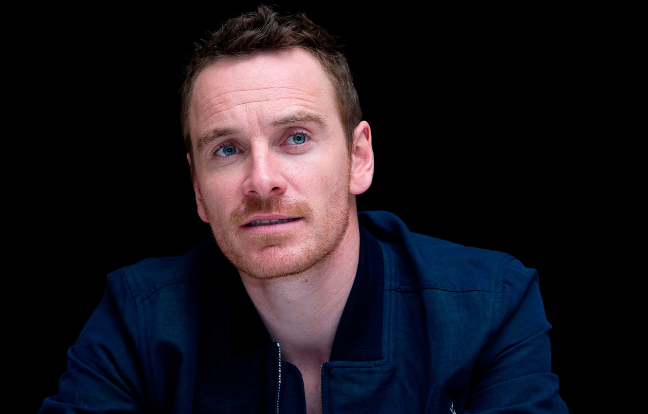 Wallpaper Michael Fassbender, X Men:Days Of Future Past, Press Conference Of The Film Image For Desktop, Section мужчины