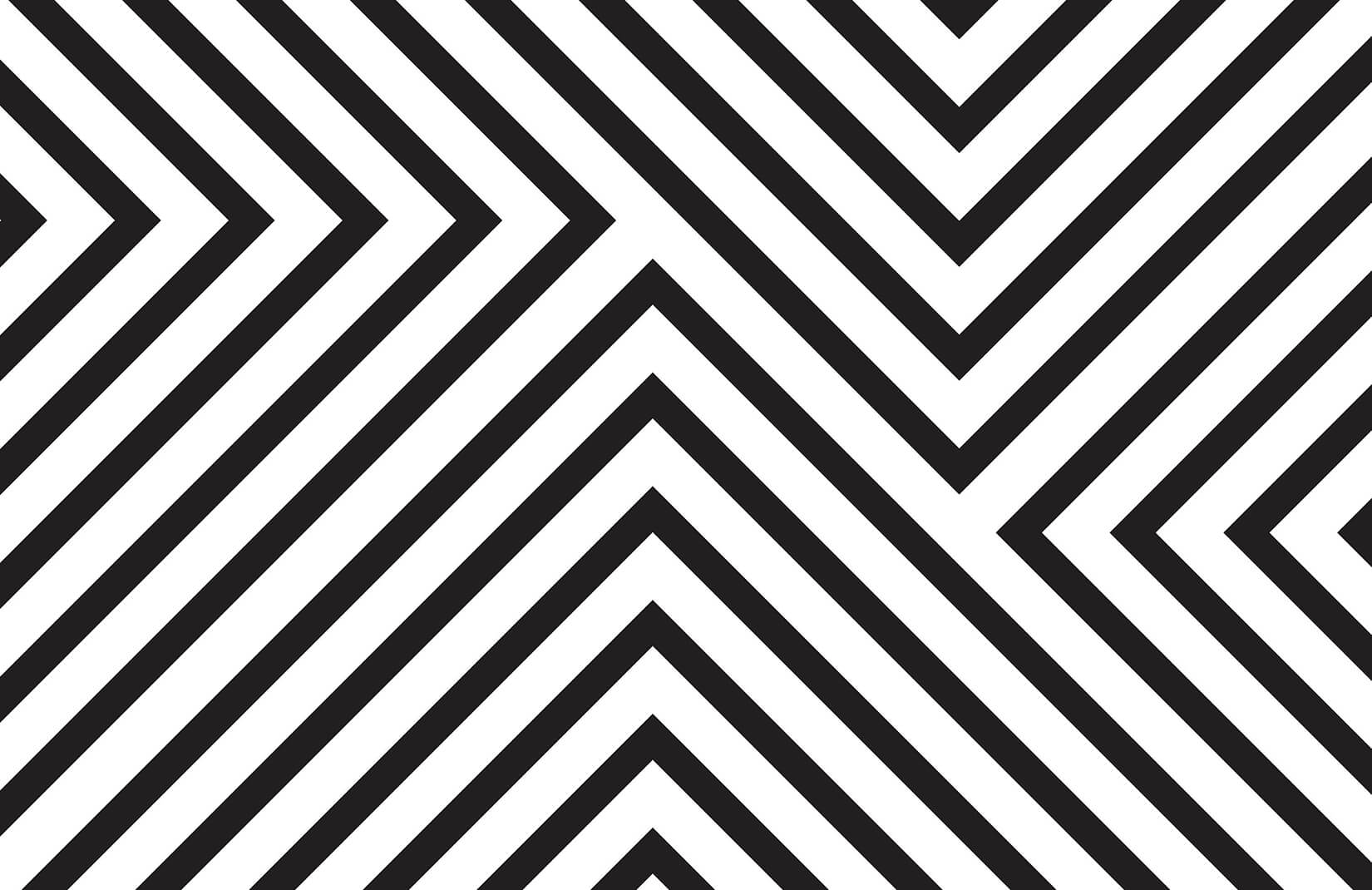 Black and White Stripes Wallpaper Free Black and White Stripes Background