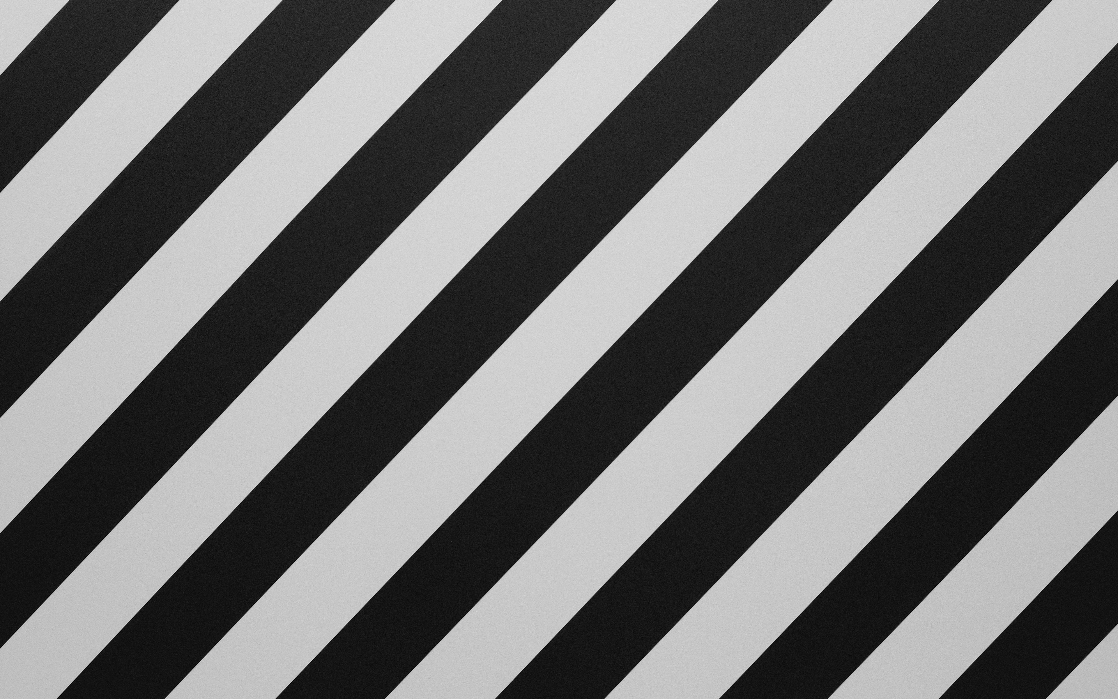 Download wallpaper black white stripes background, grunge black white background, stone texture, zebra texture, lines texture for desktop with resolution 3840x2400. High Quality HD picture wallpaper