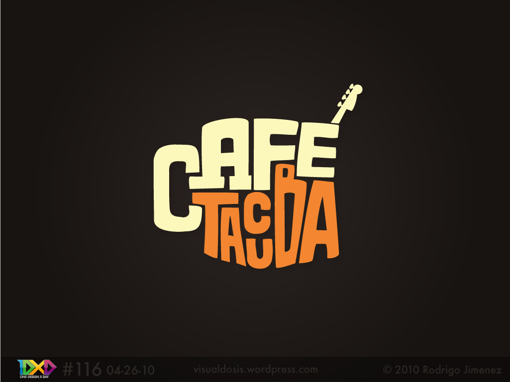 Cafe Tacvba Logo, image, download logo