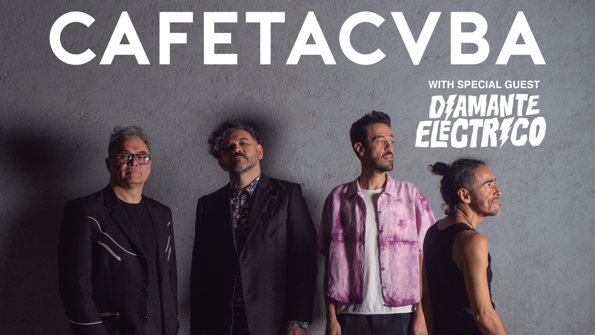 Café Tacvba