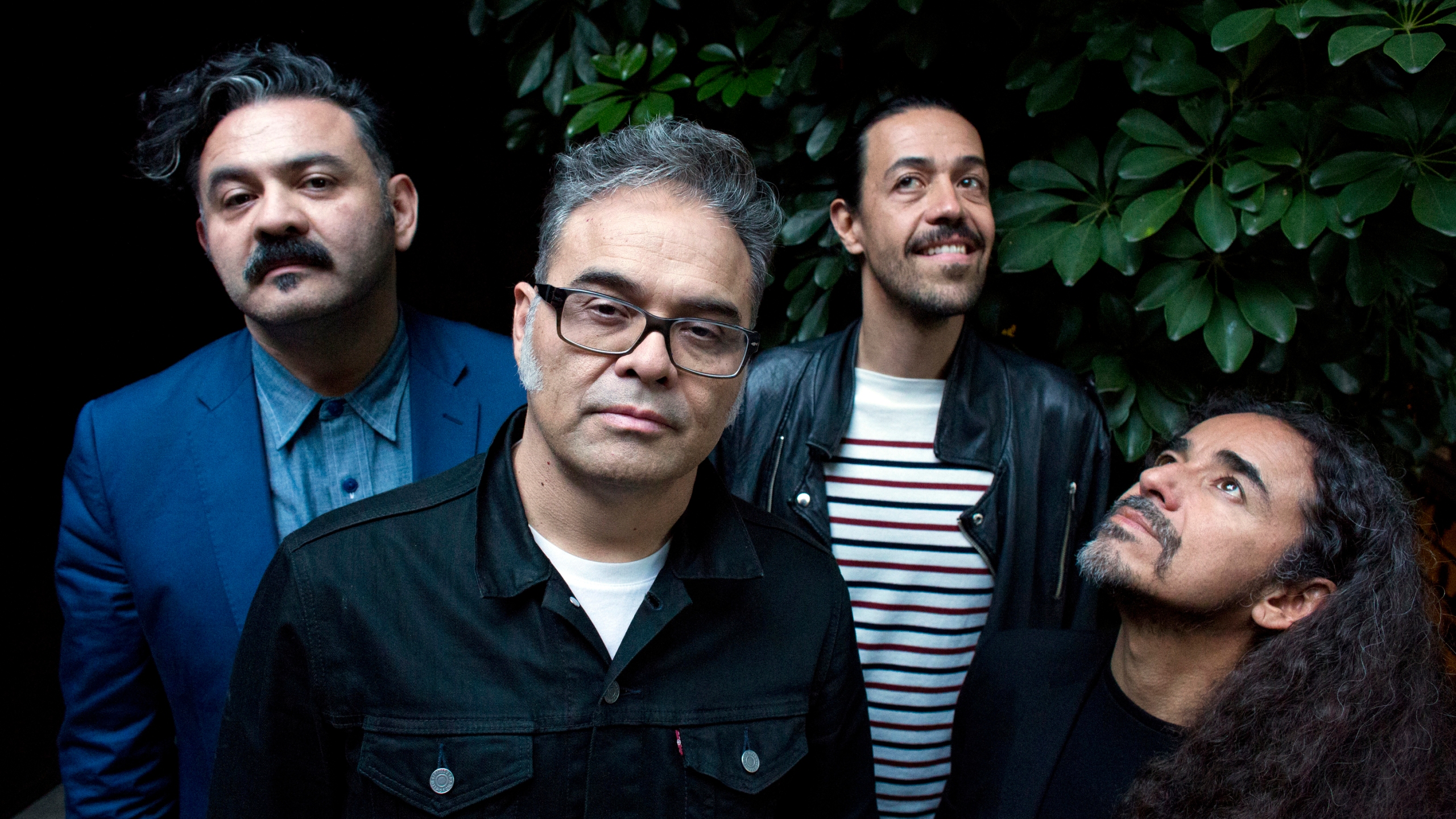 Mexican rock band Café Tacvba headed to Abraham Chavez Theatre. KTSM 9 News