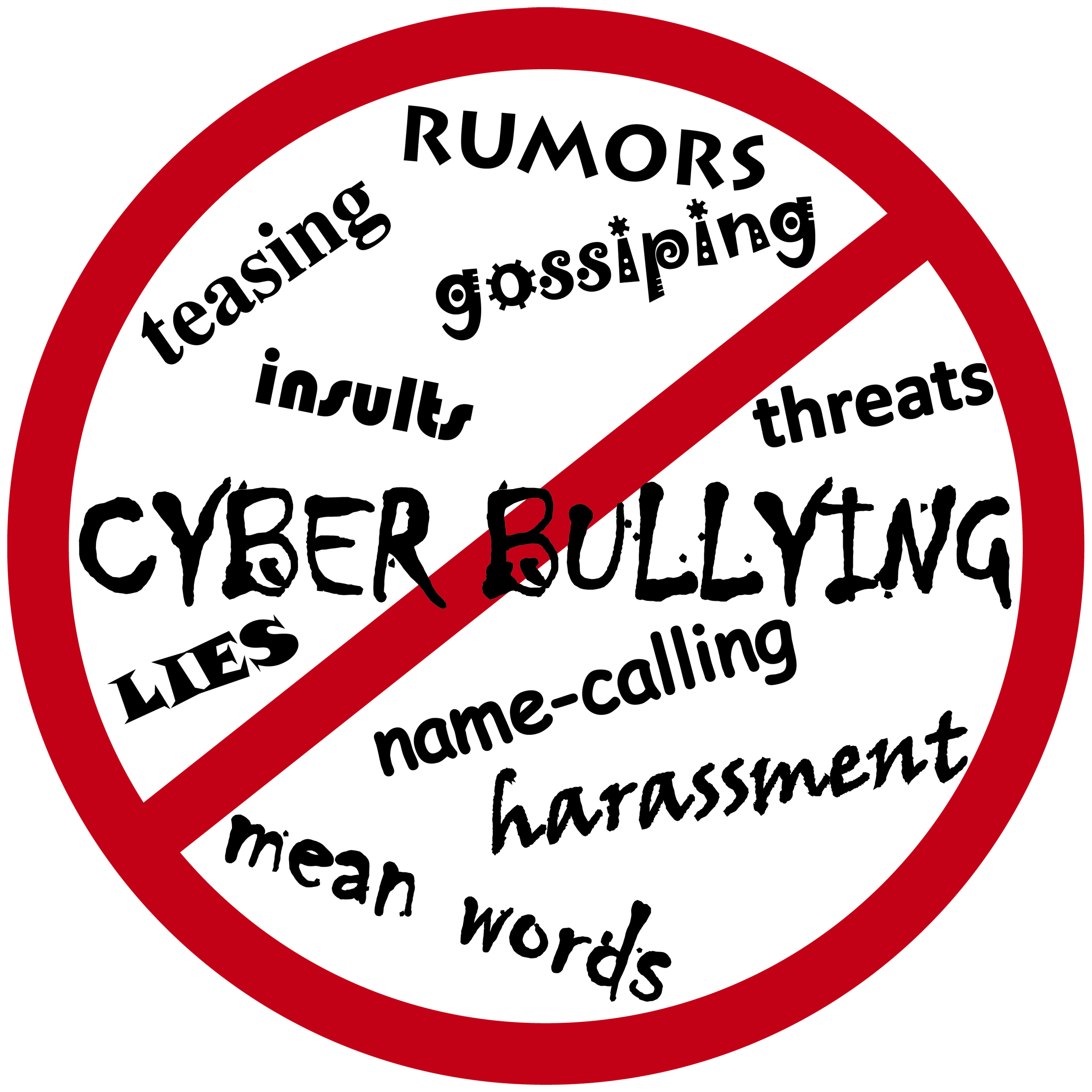 Quotes Against Cyberbullying. QuotesGram