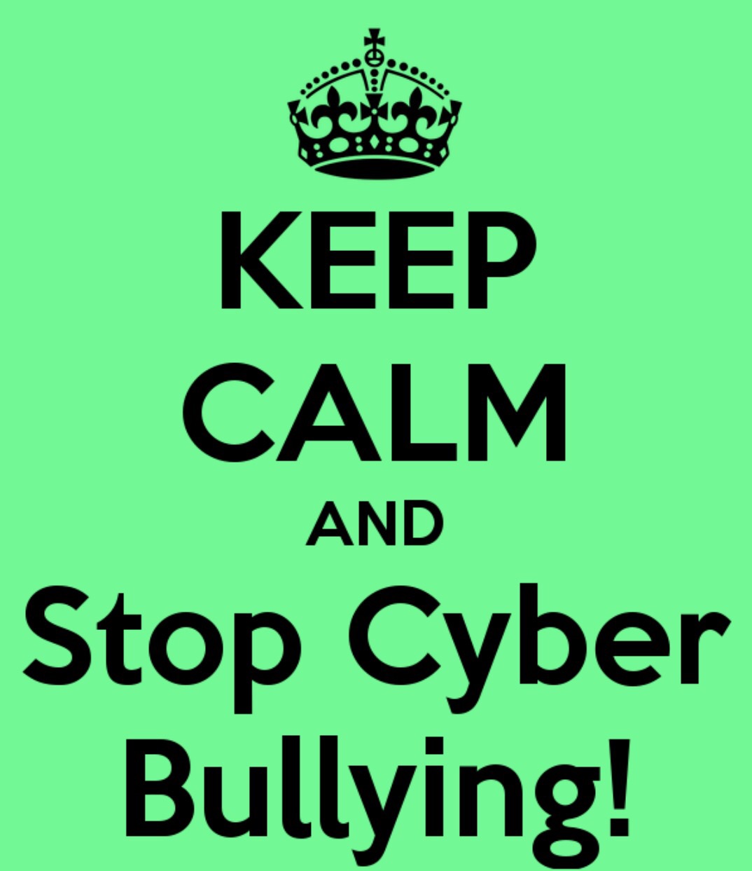 Quotes about Cyber bullying (45 quotes)
