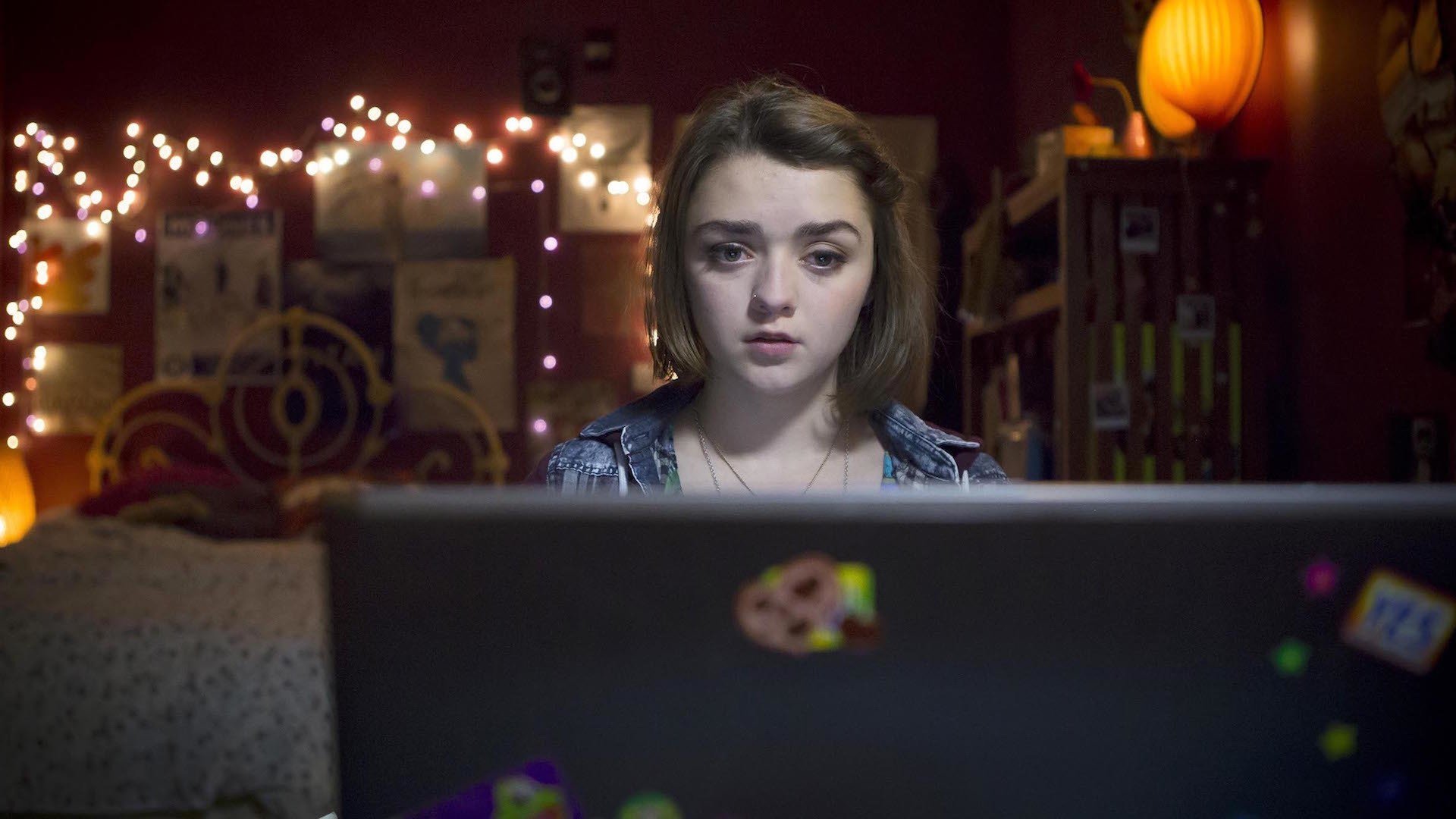 Cyberbully HD Wallpaper and Background Image