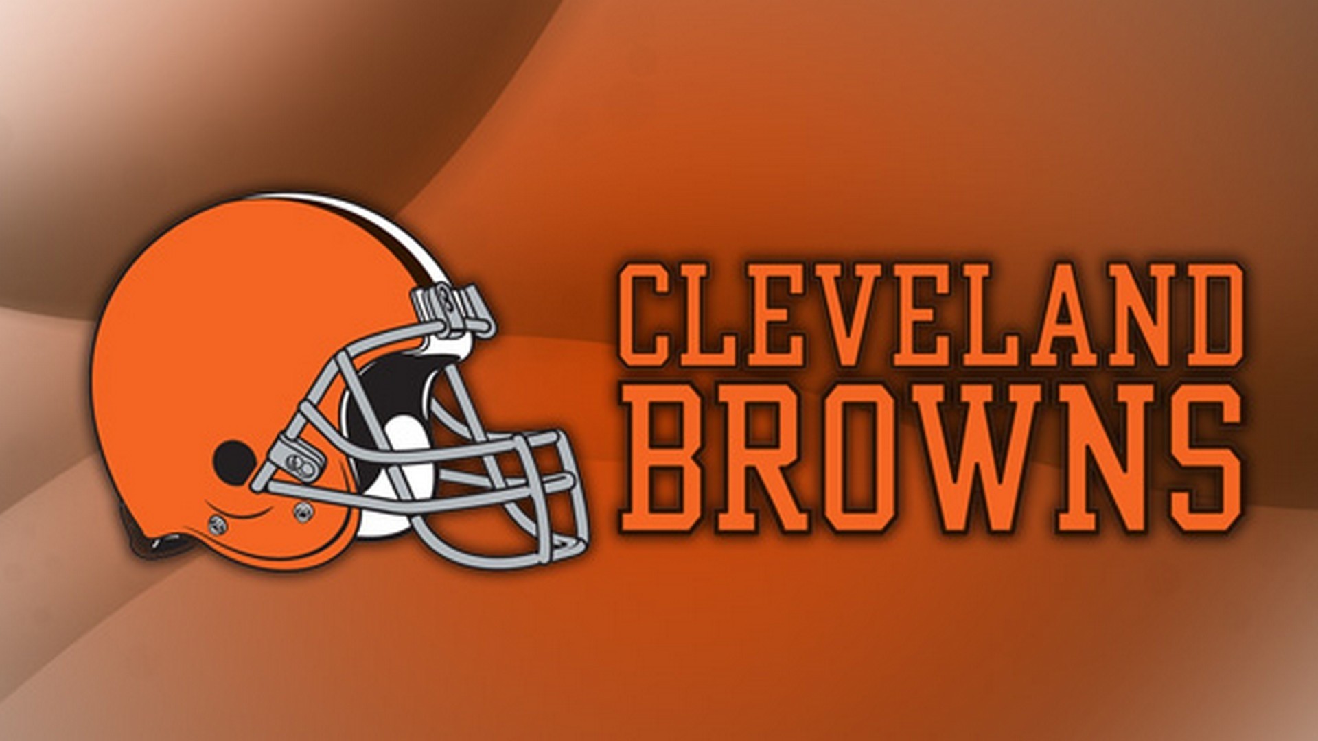 Cleveland Browns Logo Wallpapers - Wallpaper Cave