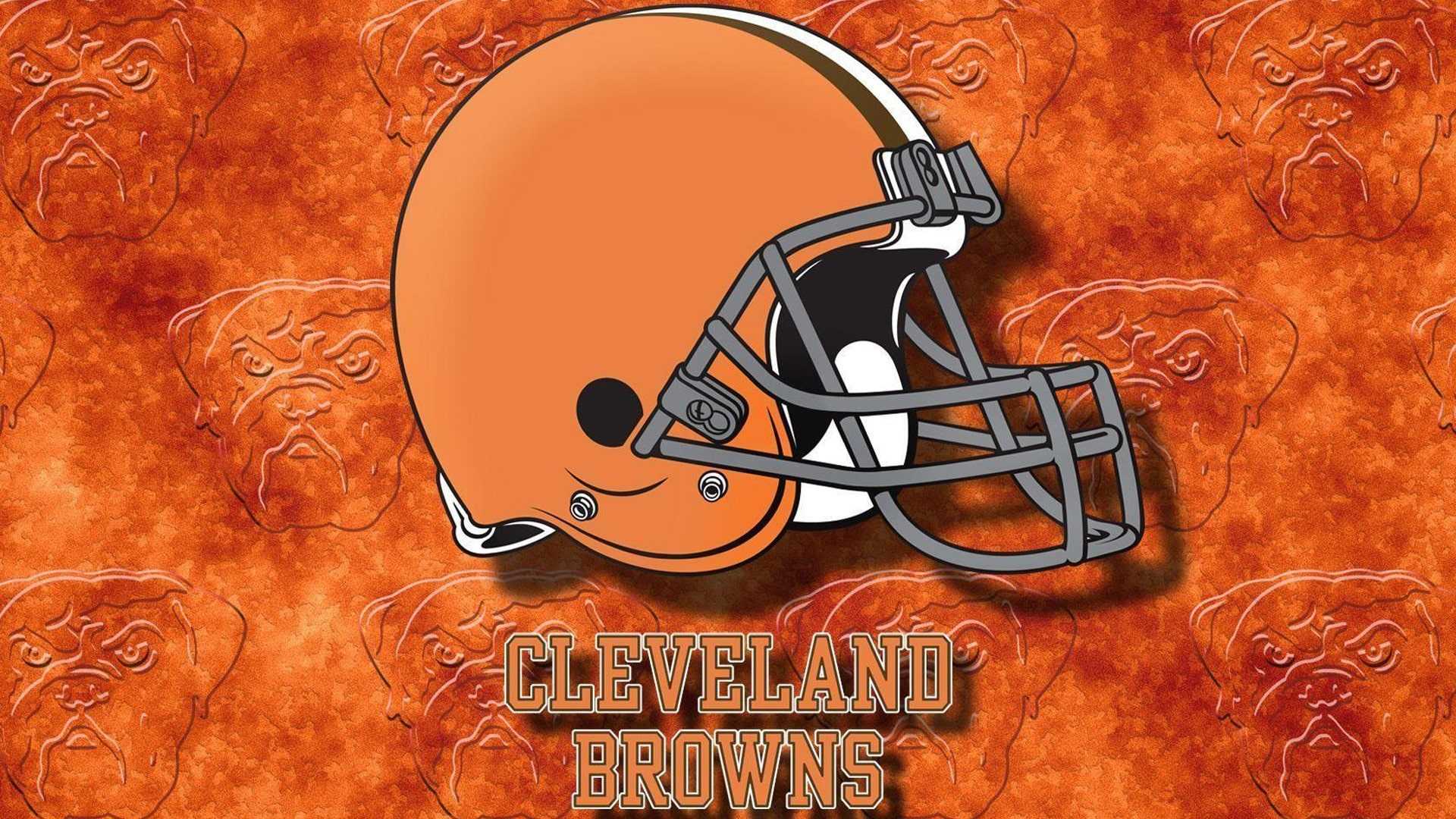HD Cleveland Browns Wallpaper Free HD Wallpaper