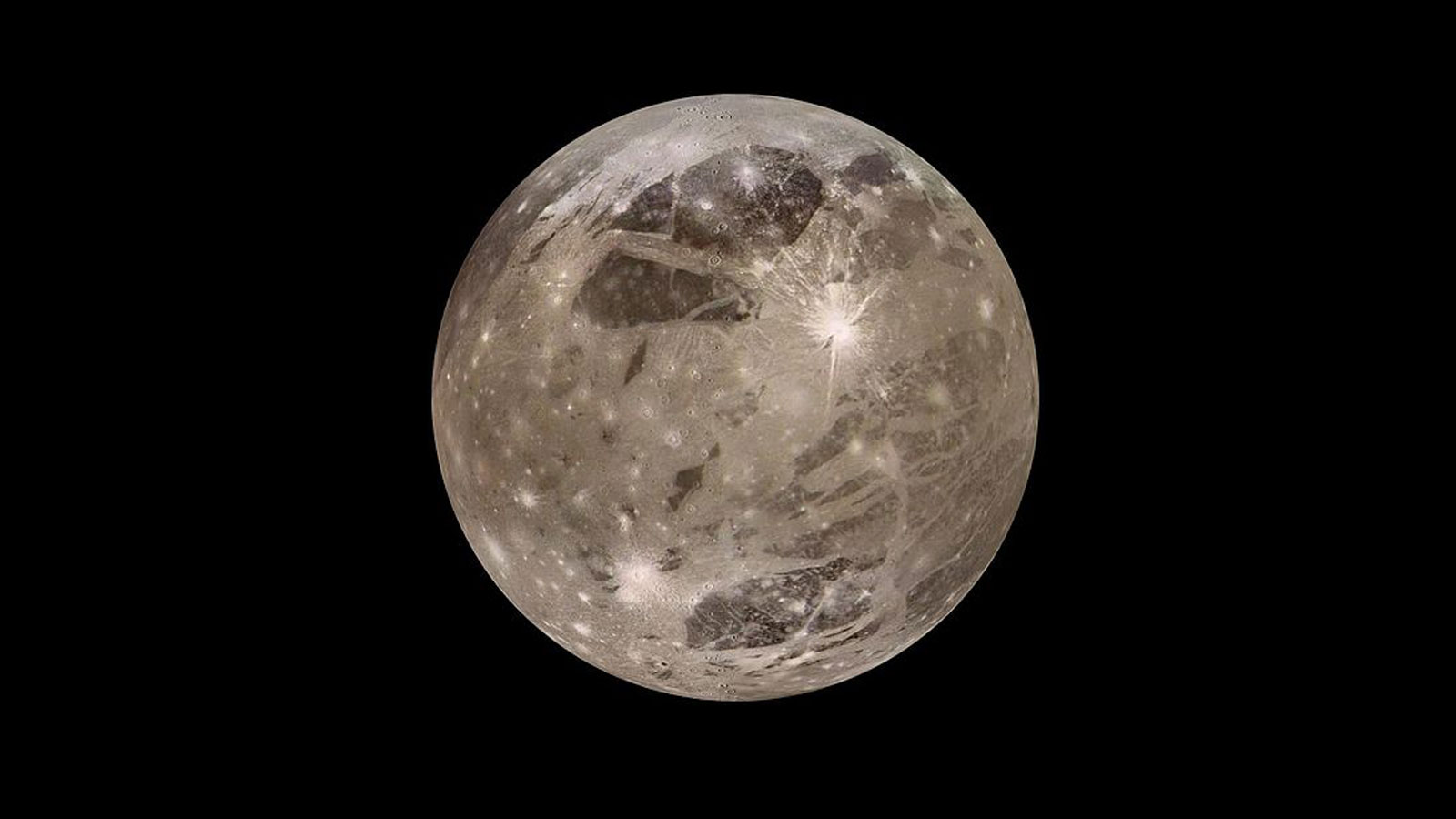 Thrilling Ganymede Facts, Videos & History [Updated 2021]