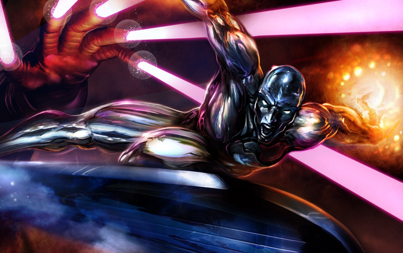 Marvel Ultimate Alliance wallpaper. Marvel Ultimate Alliance