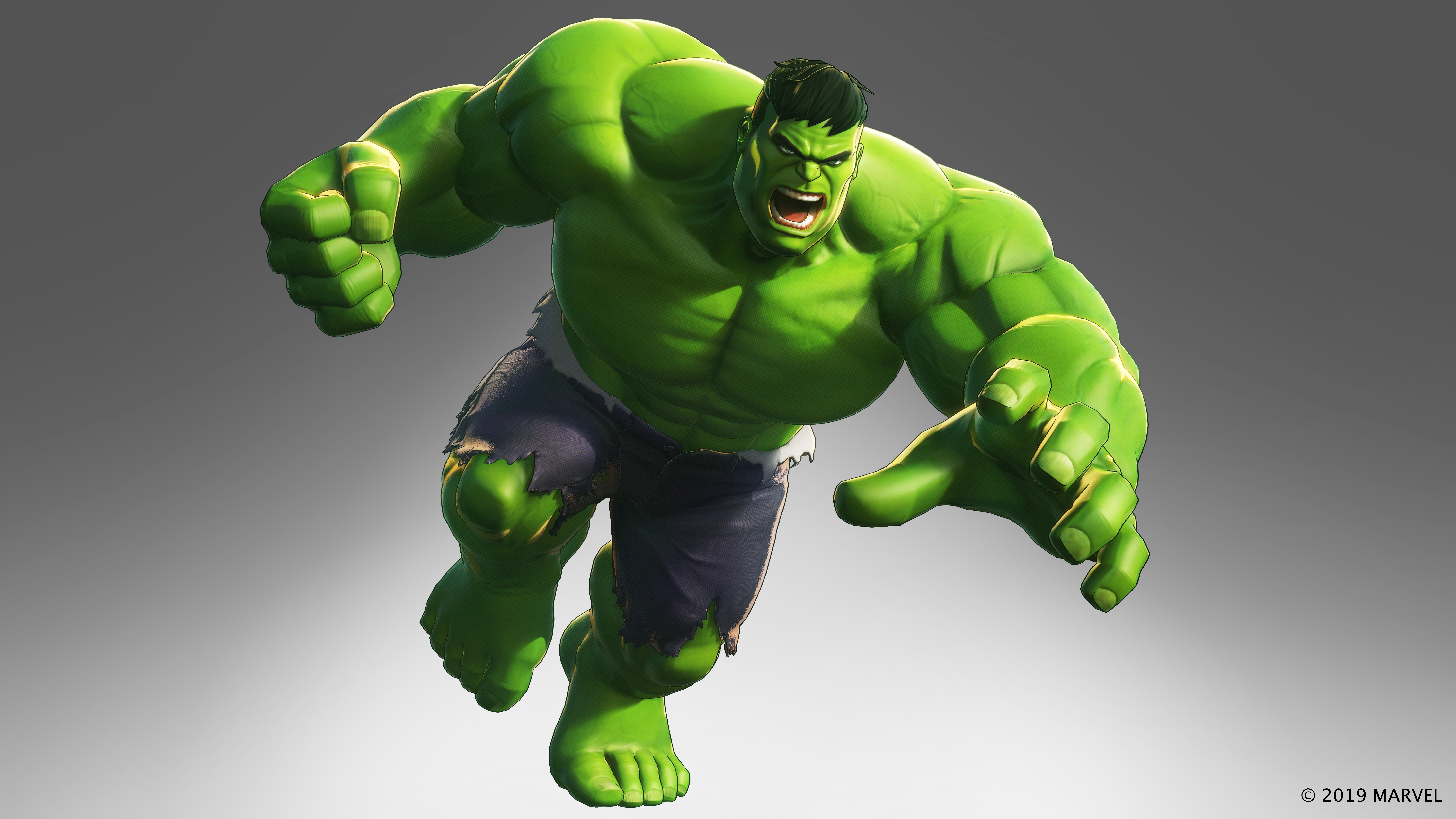 Marvel Ultimate Alliance 3 2019 Hulk, HD Games, 4k Wallpaper, Image, Background, Photo and Picture