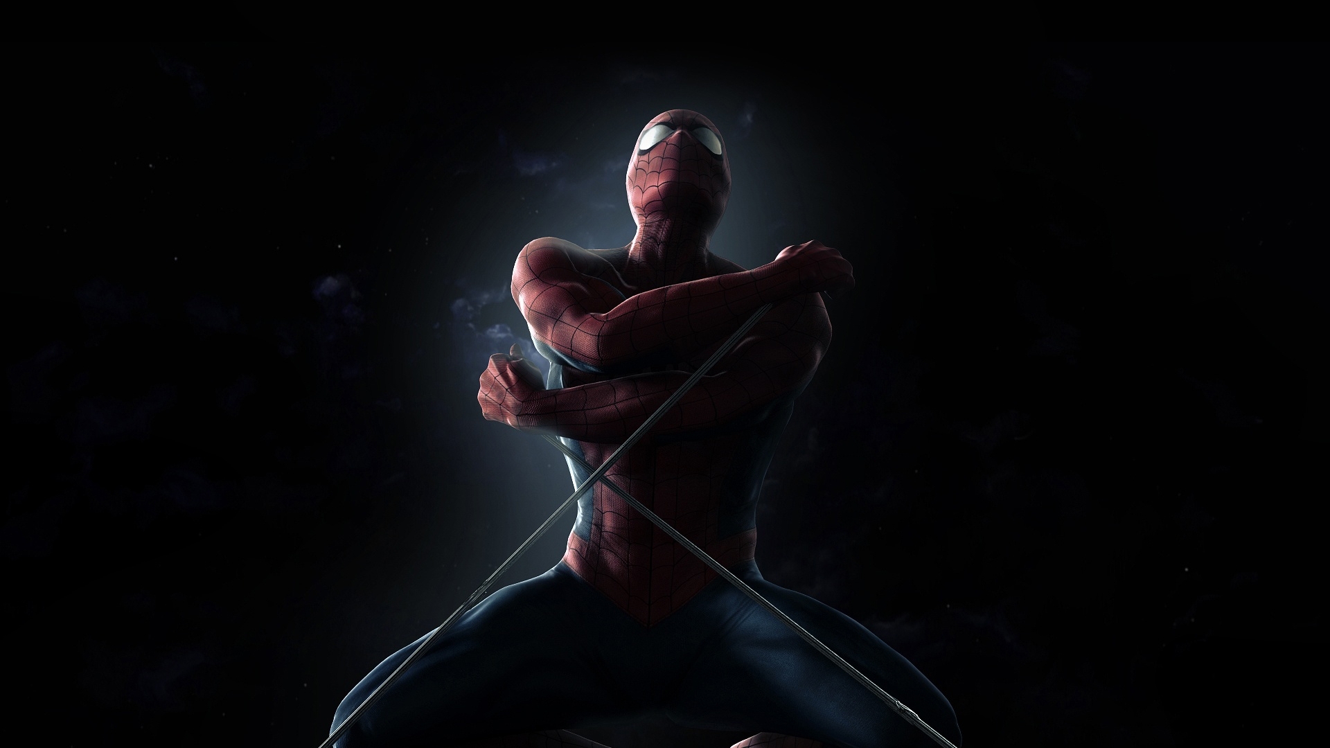 Marvel ultimate alliance mua MacBook Air Wallpaper Download