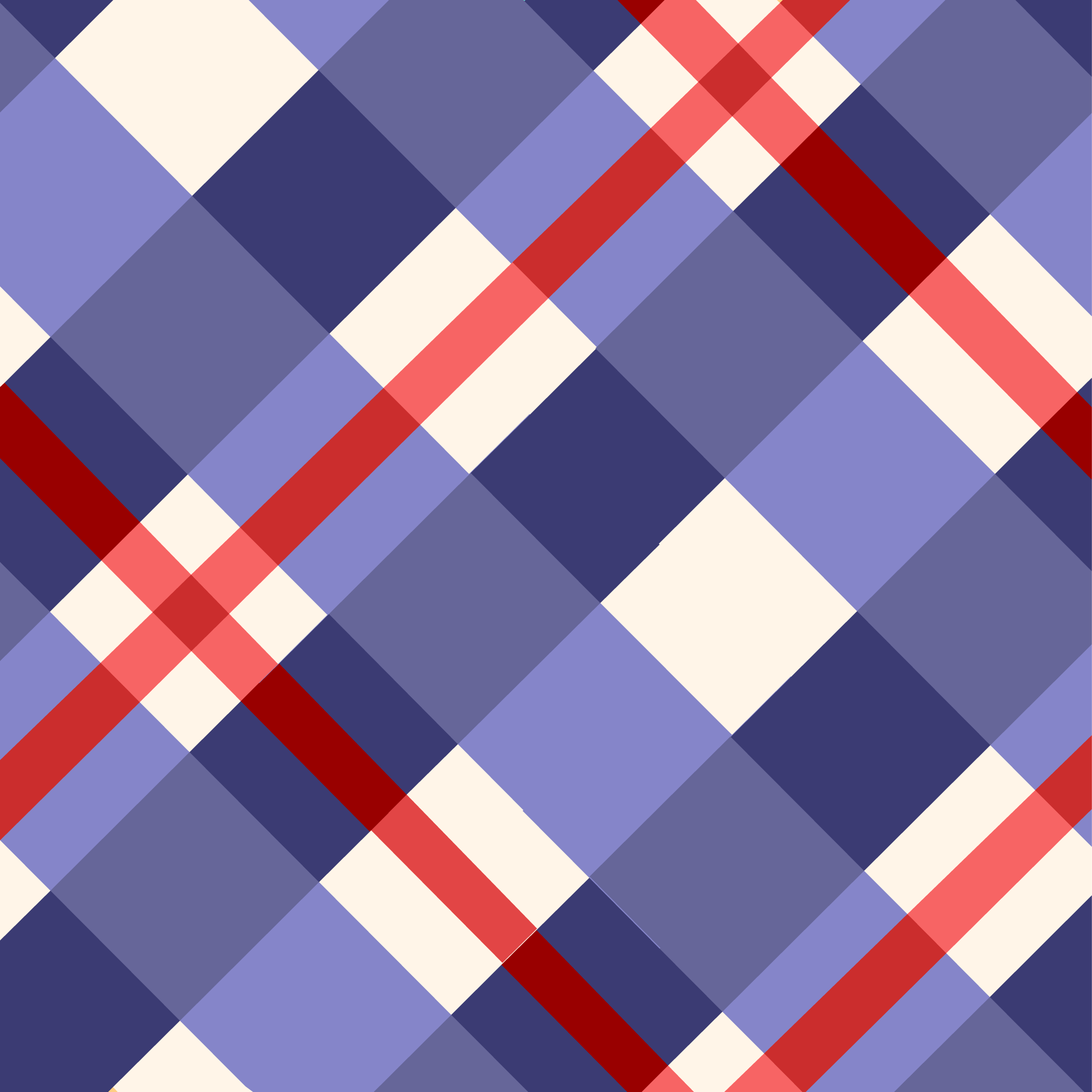 Red and Purple Plaid Background. Club Penguin Rewritten