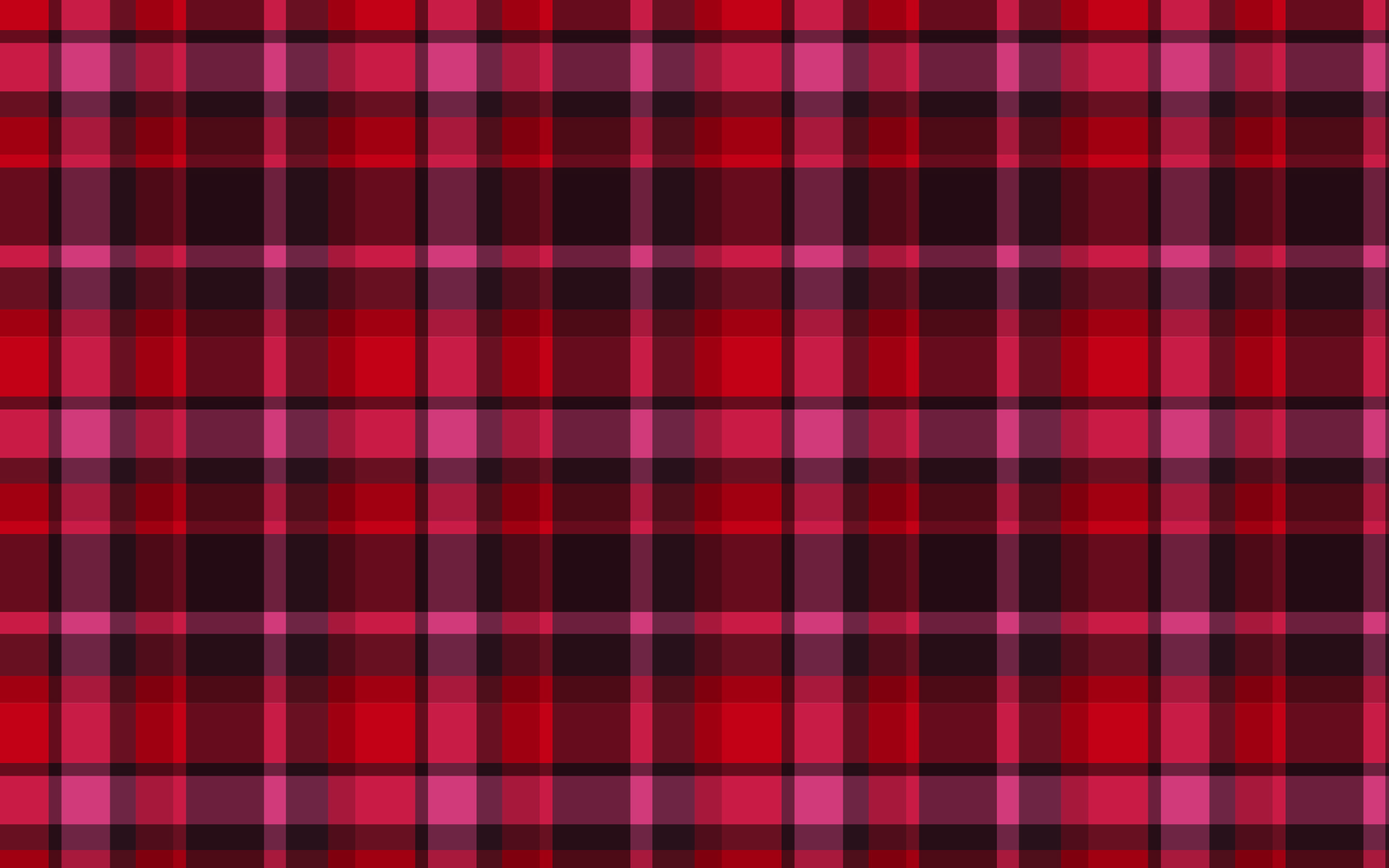 Download wallpaper red checkered fabric, macro, red fabric, checkered textures, red fabric background, red background for desktop with resolution 2880x1800. High Quality HD picture wallpaper