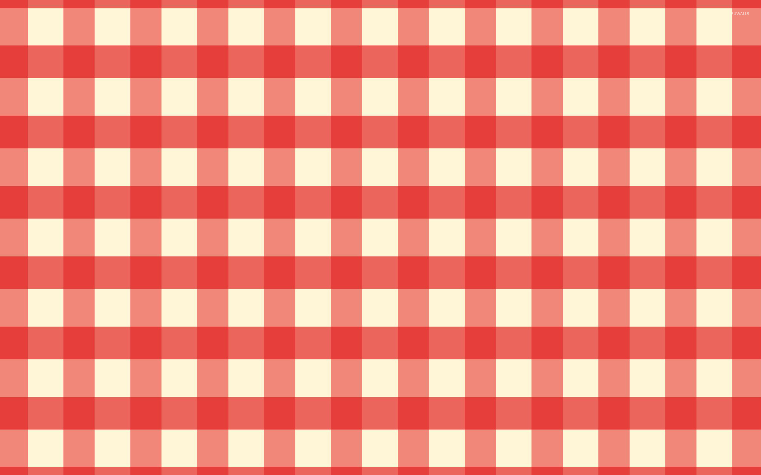 Plaid Background