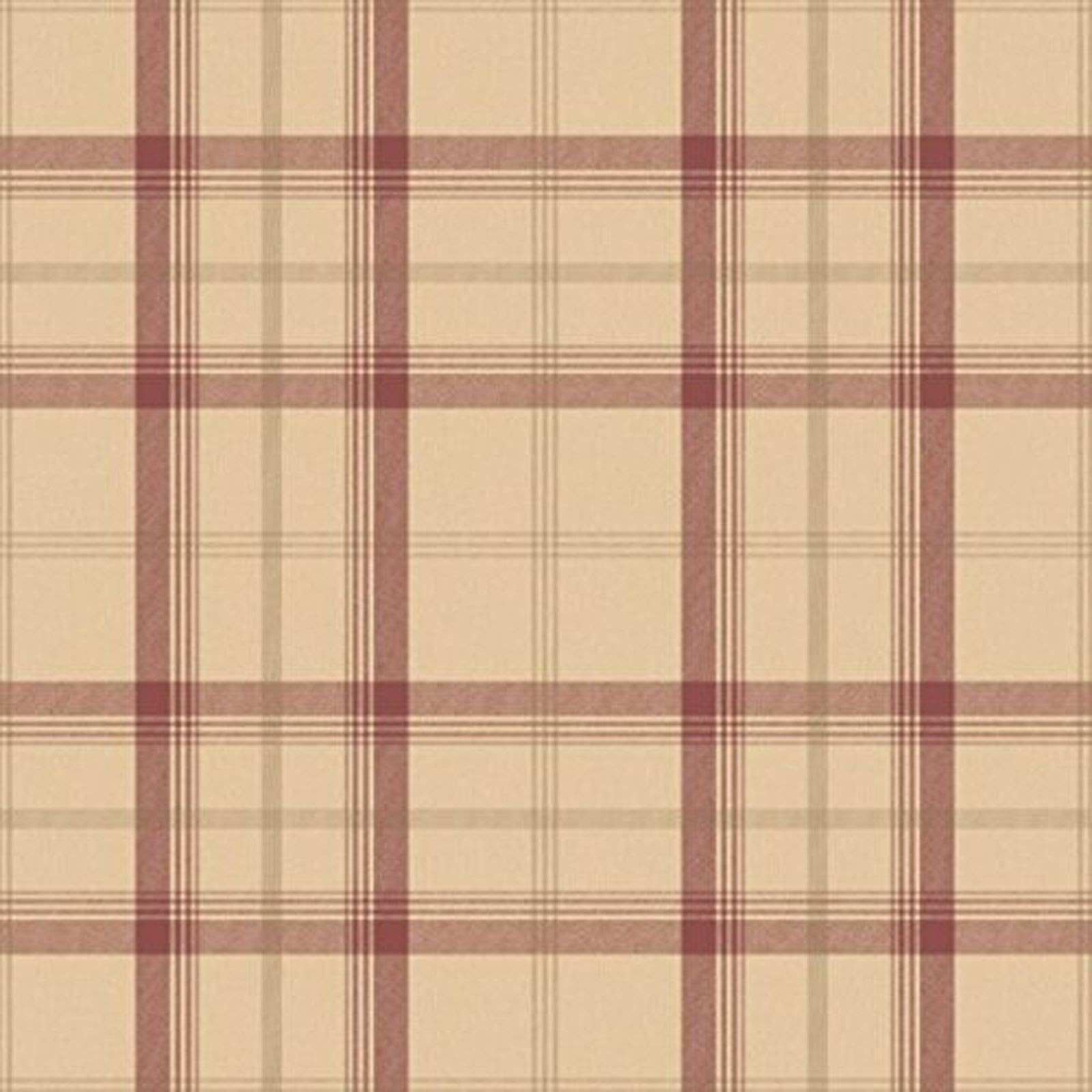 Tartan Wallpaper