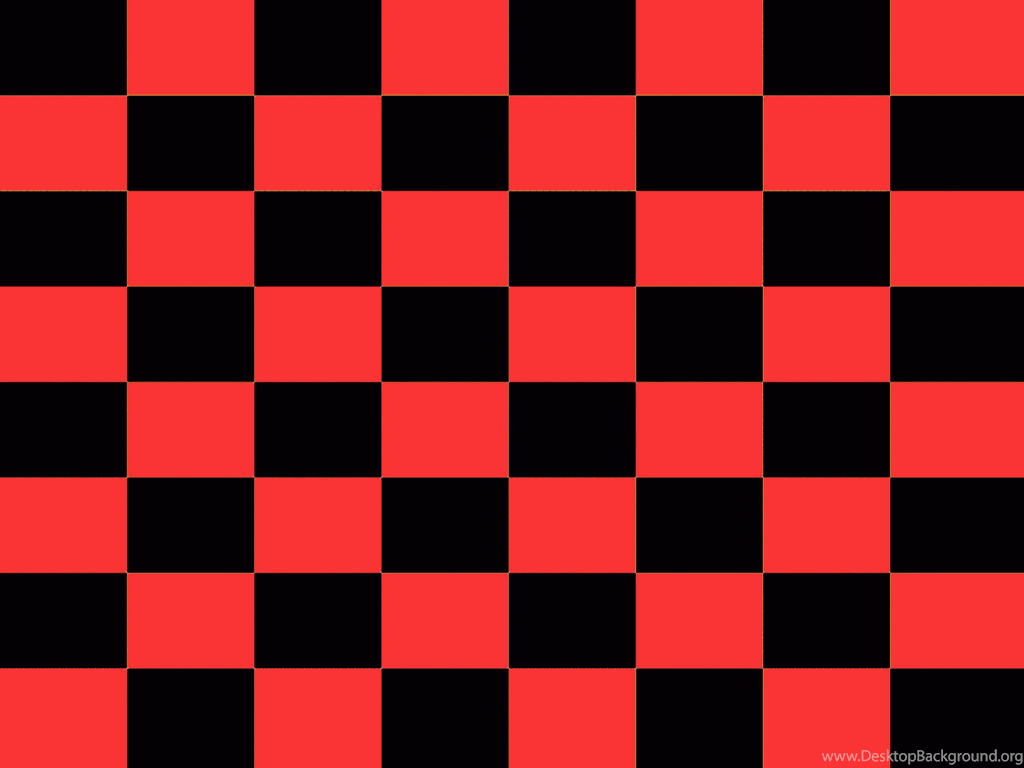 Checkered Wallpaper: Red Checkered Wallpaper Desktop Background