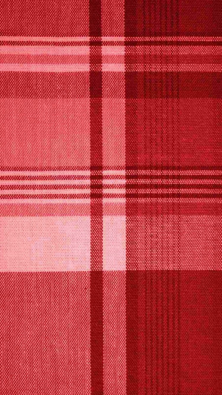 Seaport Plaid by Mind the Gap  Red  Wallpaper  Wallpaper Direct