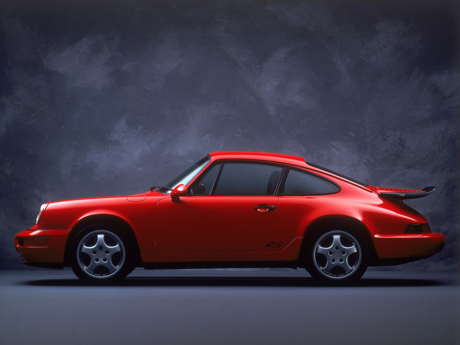 Classic Porsche Wallpaper