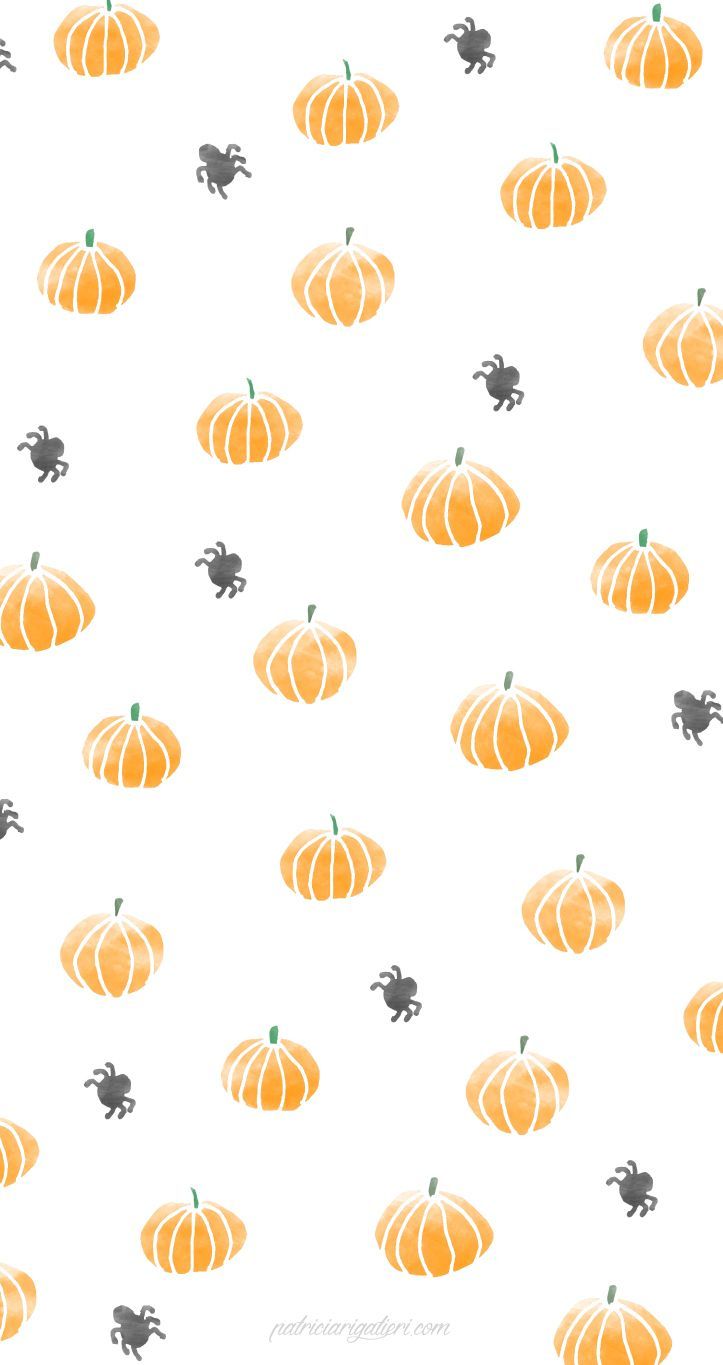 Cute Halloween Wallpaper