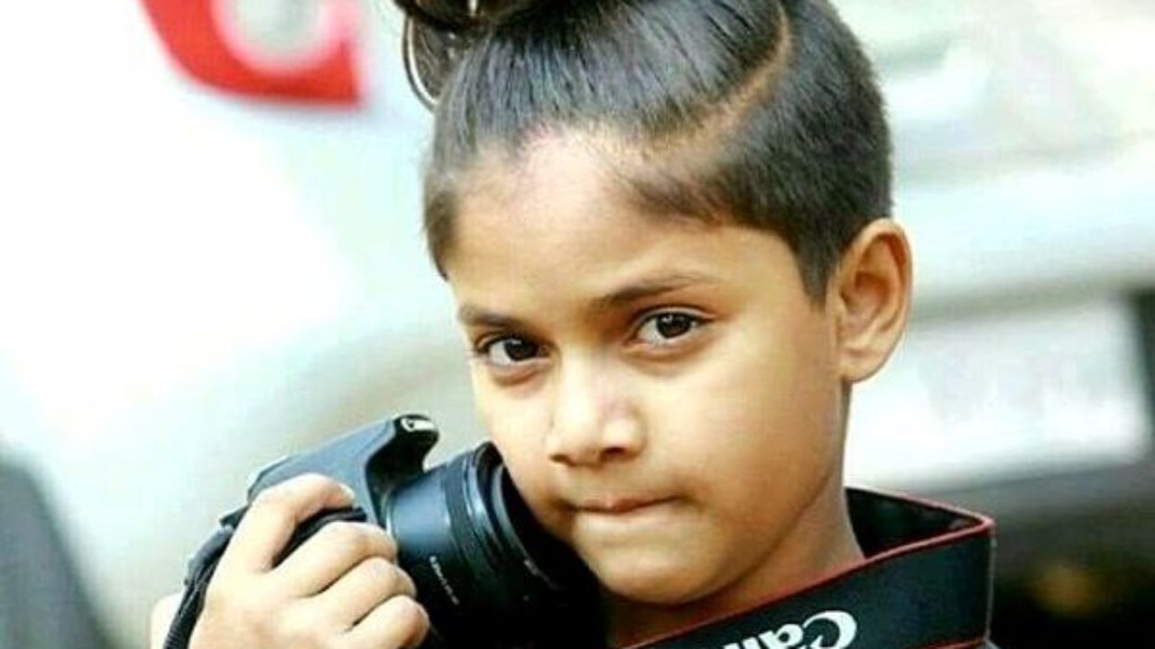 Ditya Bhande Wiki, Age, Family, Caste, Biography & More