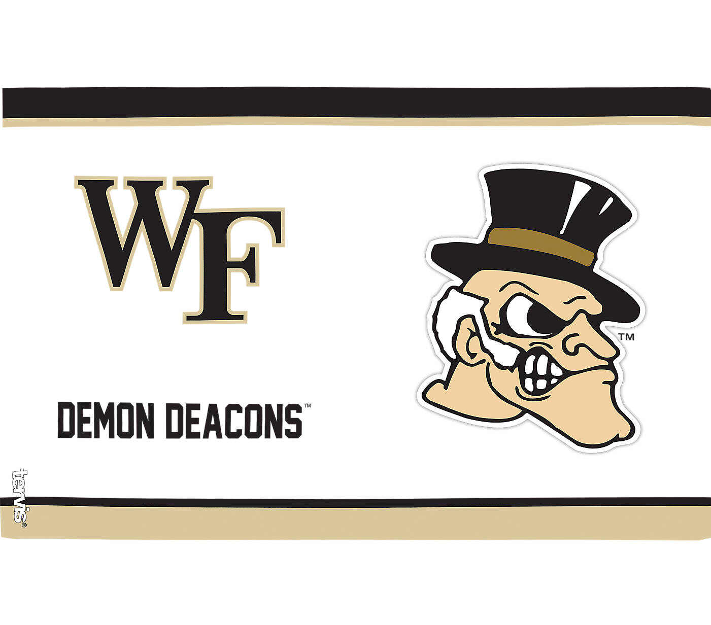 Wake Forest Demon Deacons Tradition