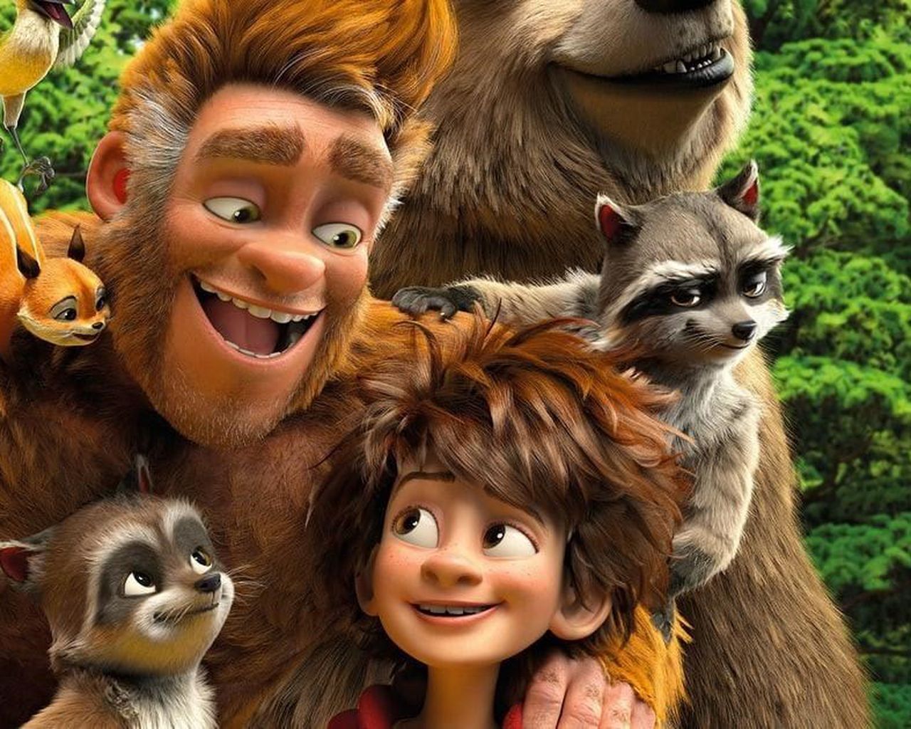 It's silly:' Director of Bigfoot movie thanks Alberta energy centre for controversy