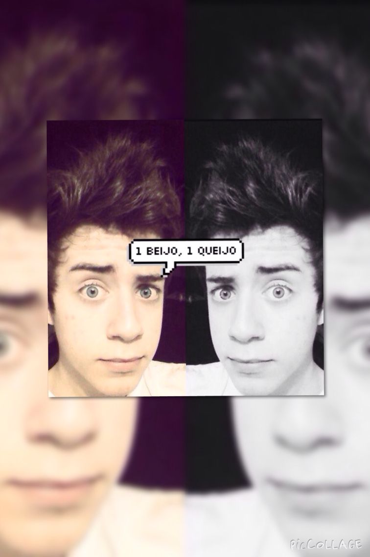 Rafael Lange Canal CellBits. Cellbit, Cellbits, Cellbit e felps