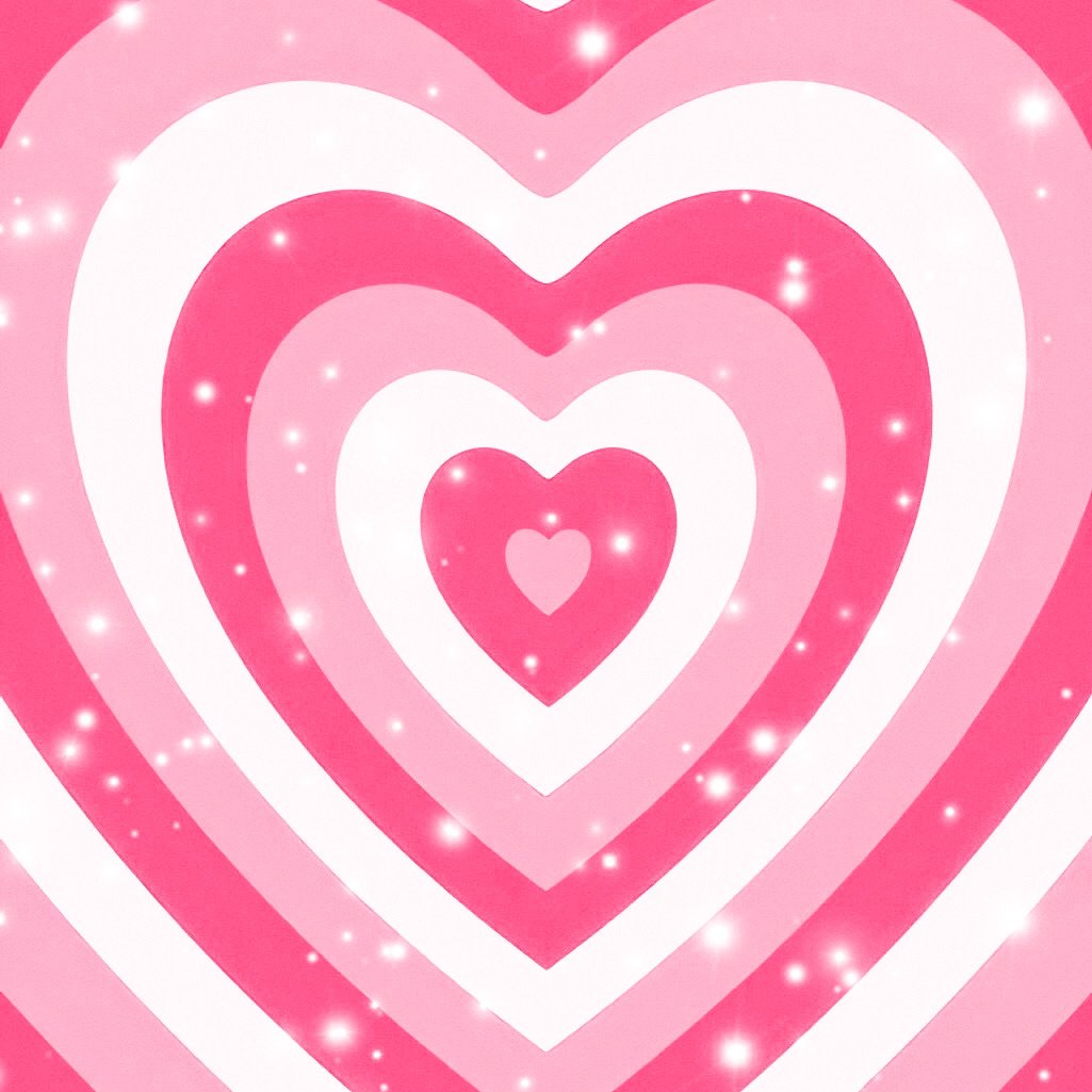 Y2K Pink Hearts Wallpapers - Wallpaper Cave