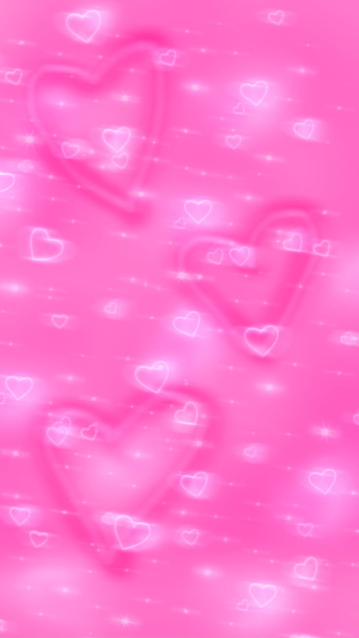 Download Swans Glitters Pink Y2K Background  Wallpaperscom