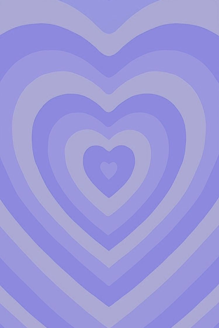 pastel purple hearts. Heart wallpaper, Heart iphone wallpaper, iPhone wallpaper girly