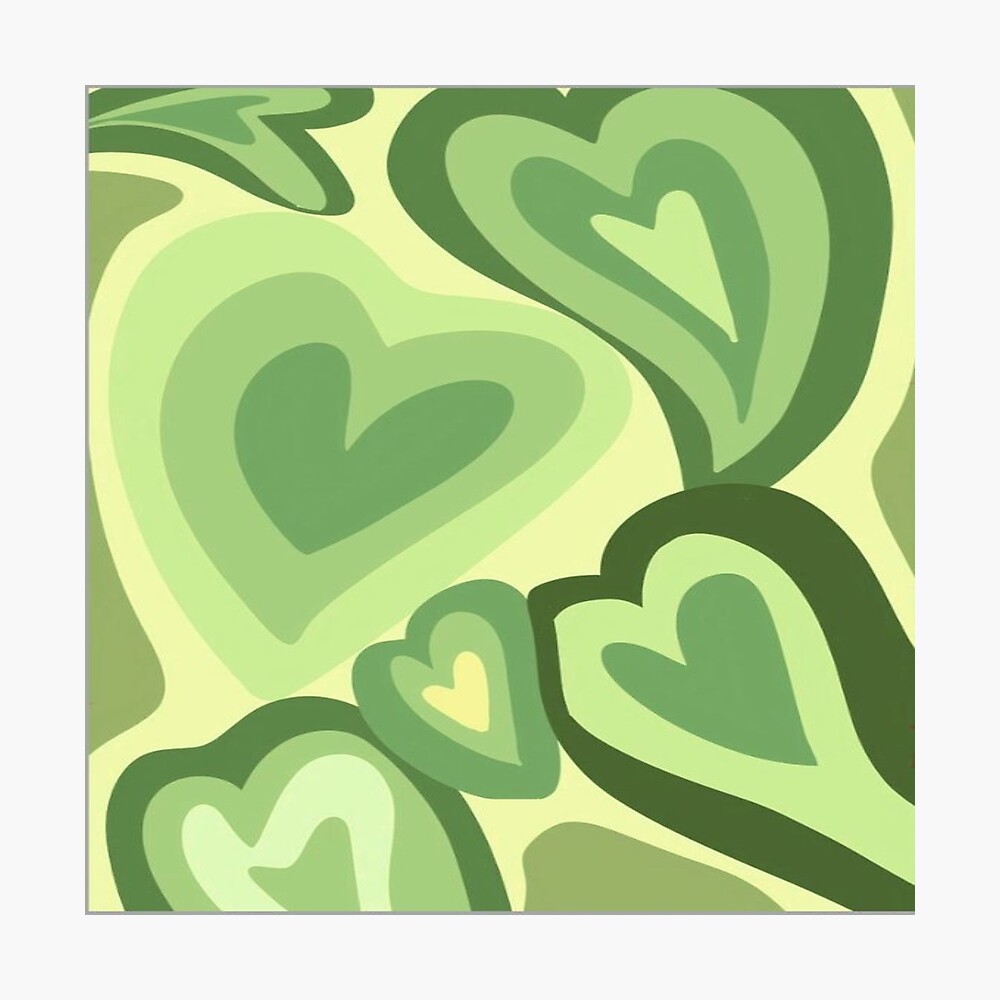 Y2k Green Wallpapers - Wallpaper Cave