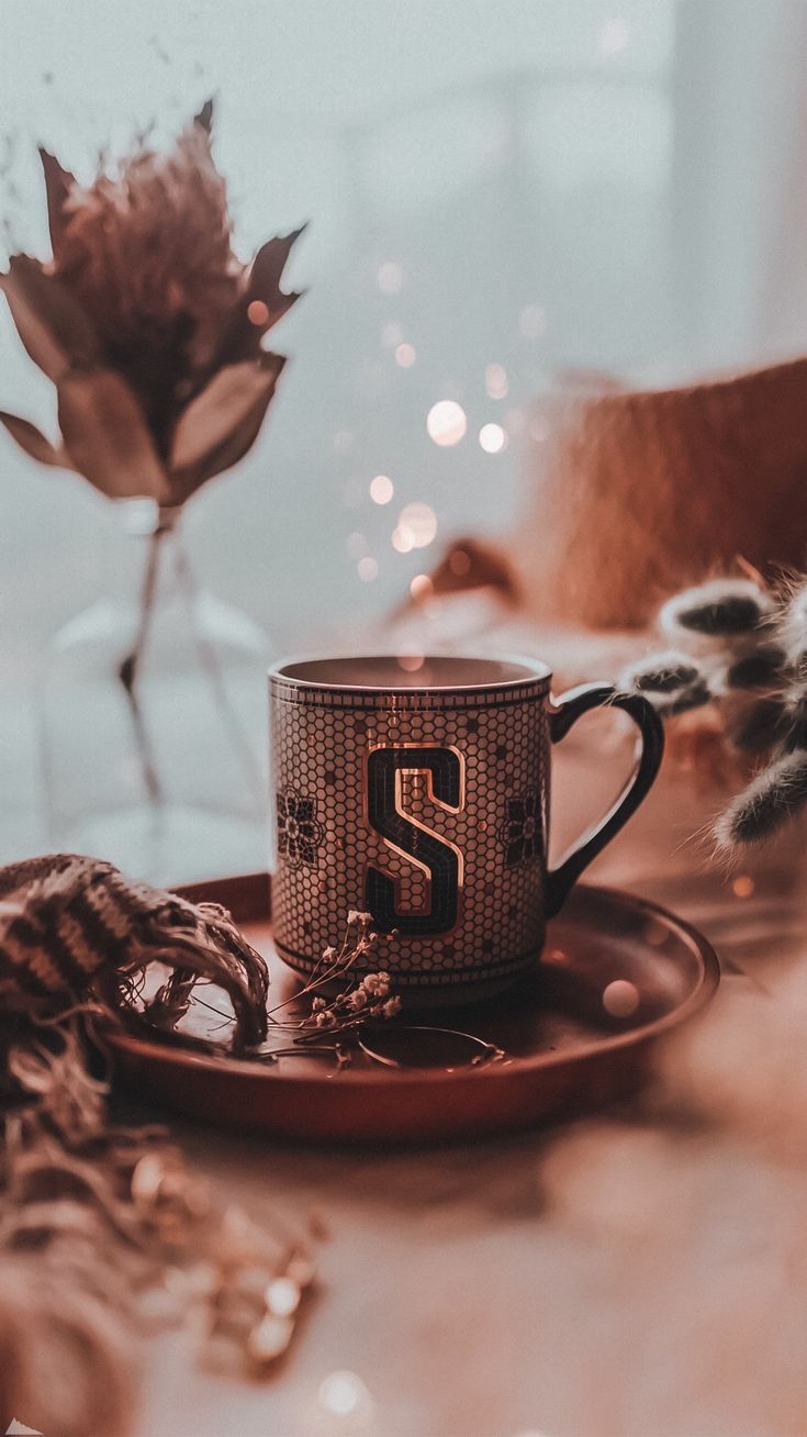 Awesome Cozy Fall Wallpaper For Android Image