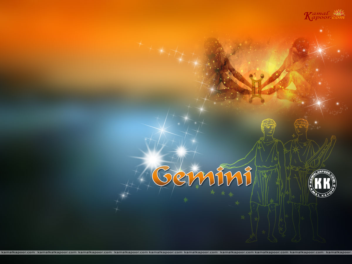 Free download Gemini Horoscope Wallpaper 11433 HD Wallpaper in Zodiac Imageci [1200x900] for your Desktop, Mobile & Tablet. Explore Gemini Sign Wallpaper. Gemini Wallpaper HD, Cool Gemini Wallpaper, Gemini Wallpaper Designs