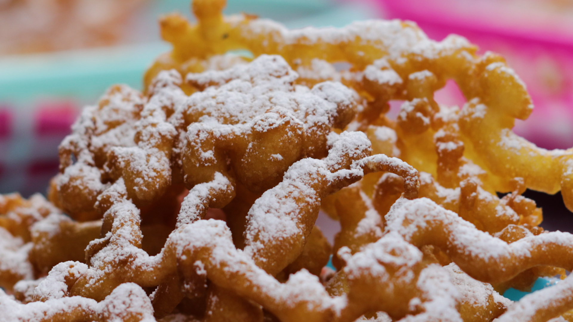 FUNNEL CAKE DREAMS - CLOSED - 154 Hillside Ave, Hillside, New Jersey -  Comfort Food - Restaurant Reviews - Phone Number - Yelp