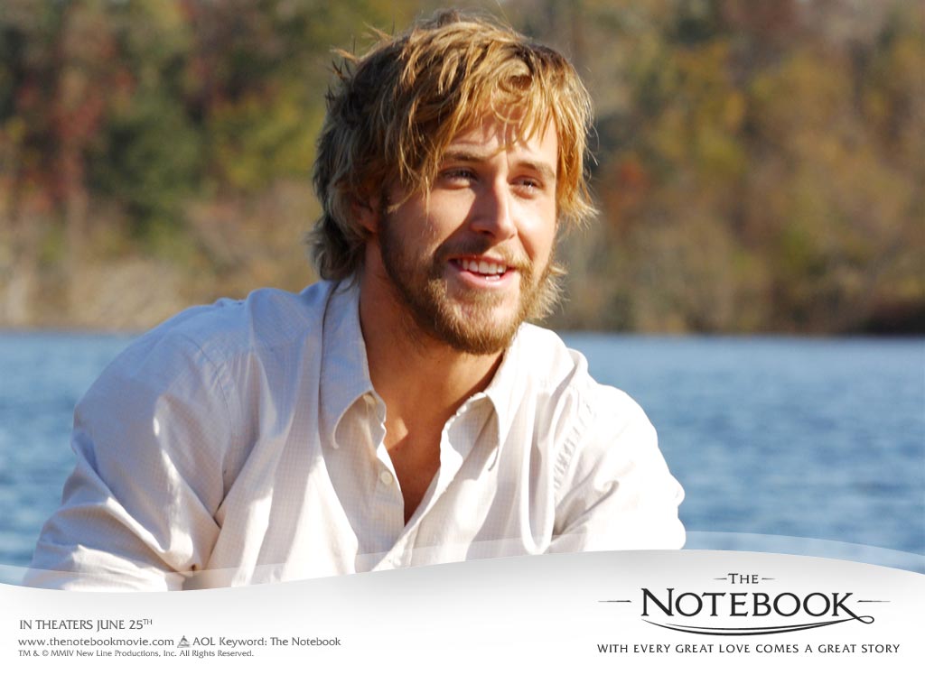 The Notebook wallpaper, Movie, HQ The Notebook pictureK Wallpaper 2019