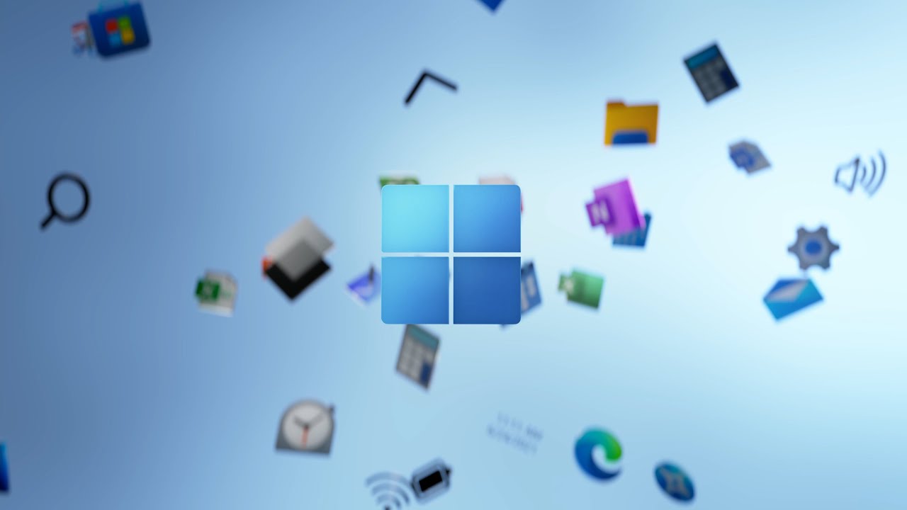 Download Windows 11 Wallpaper [4K Resolution] (Official)