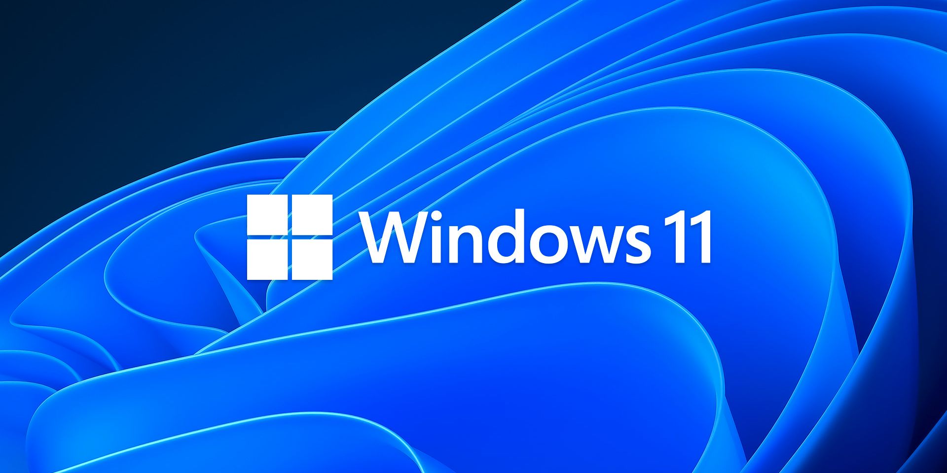 Windows 11 Release Date Just Confirmed
