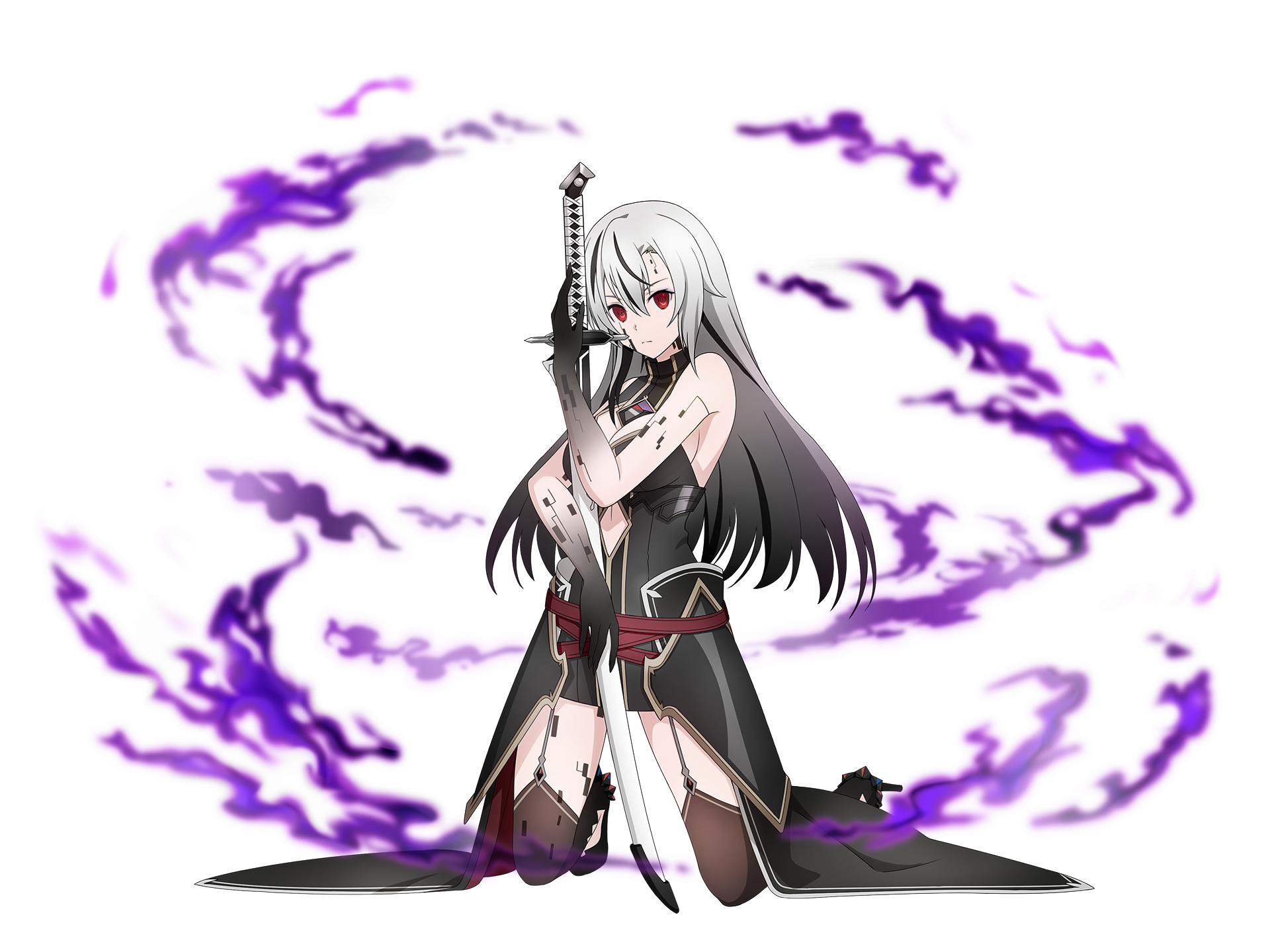 New Absolutely Glorious Eydis Tan Coming: SAOAlicizationRS