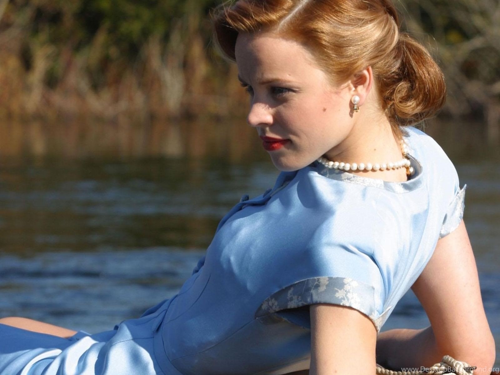 Rachel Mcadams The Notebook Desktop Background