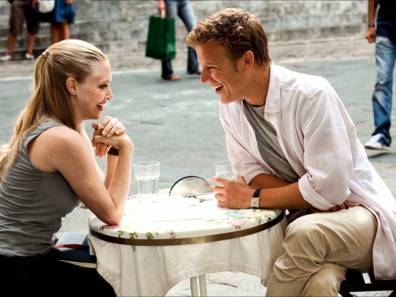 Image about love in Letters to Juliet