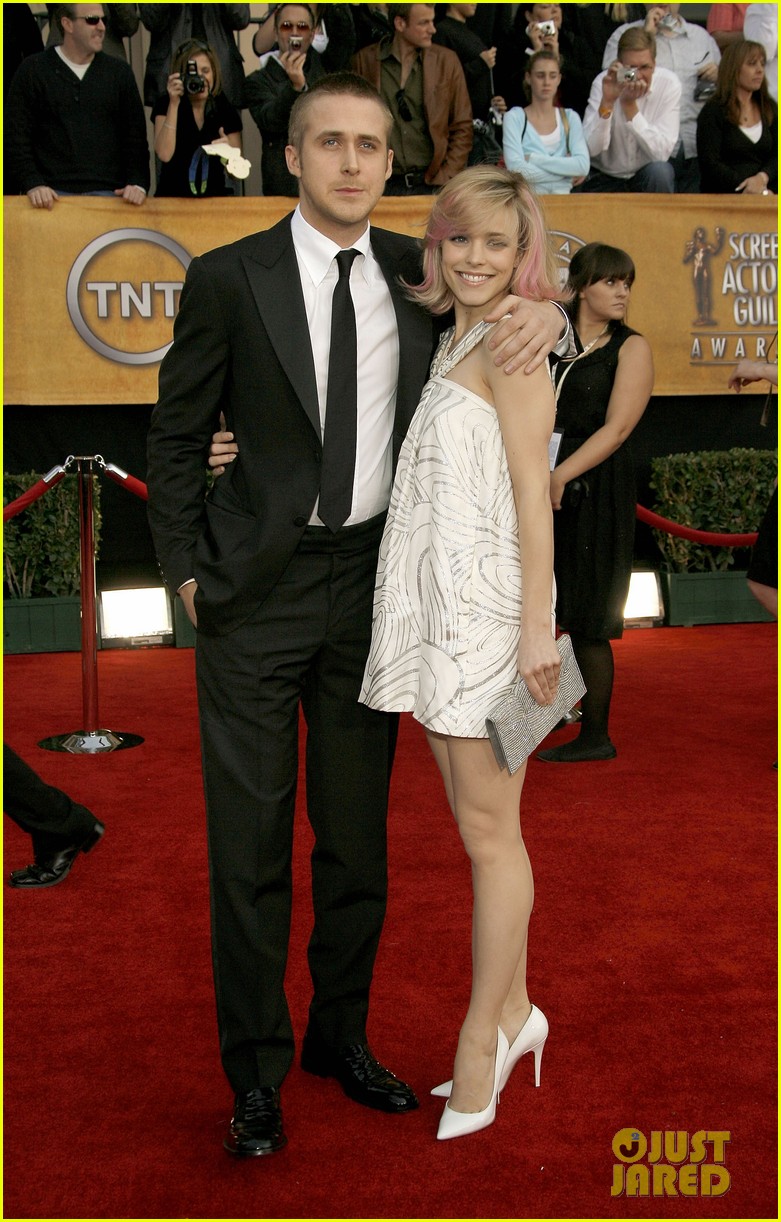 Relive Rachel McAdams & Ryan Gosling's Relationship on 'The Notebook' 15th Anniversary!: Photo 4314187. Rachel McAdams, Ryan Gosling Picture