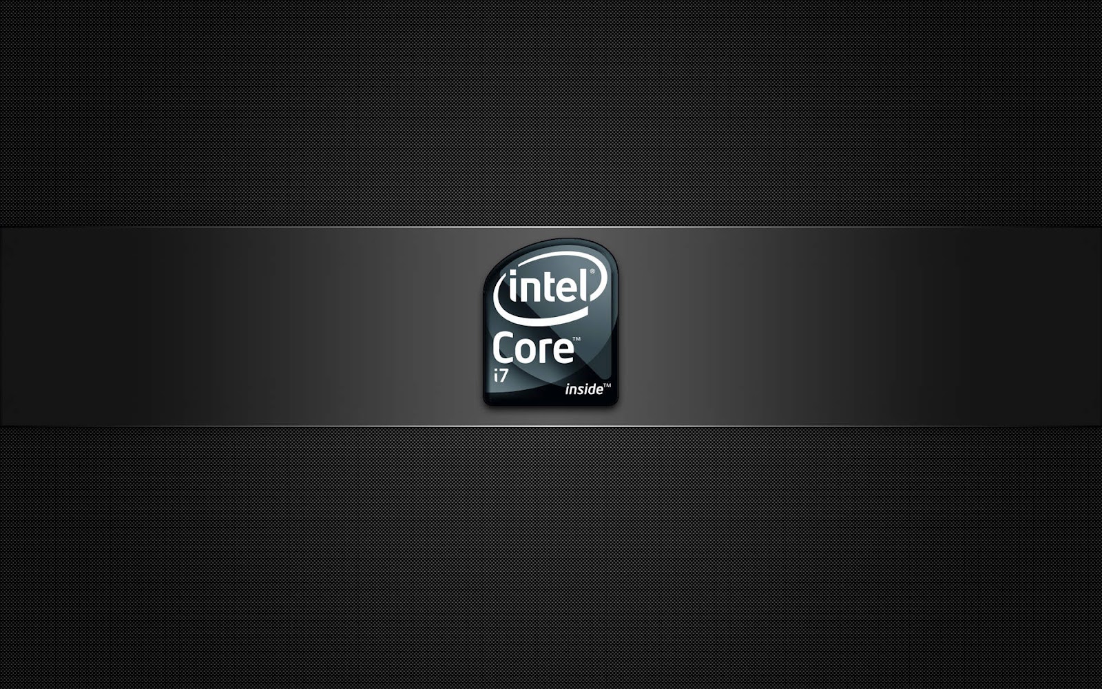 Wallpaper Collection For Your Computer and Mobile Phones: Intel Core i7 Wallpaper