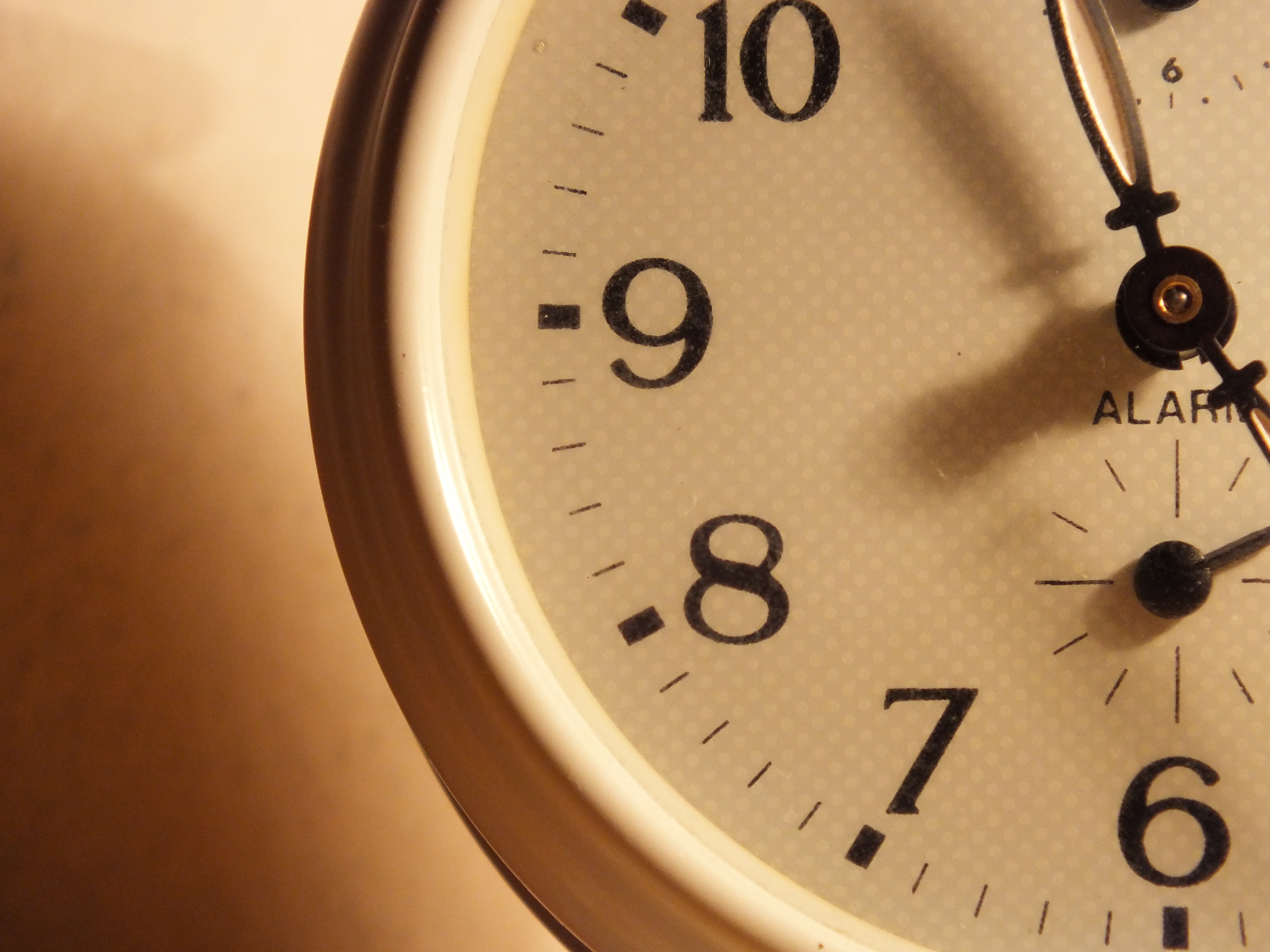 Wallpaper, watch, time, 7, 9, Focus, shadows, 10, mygearandme, clock, 6, 8, font, close up, clockwise, home accessories, oclock, alarm, product design 4608x3456