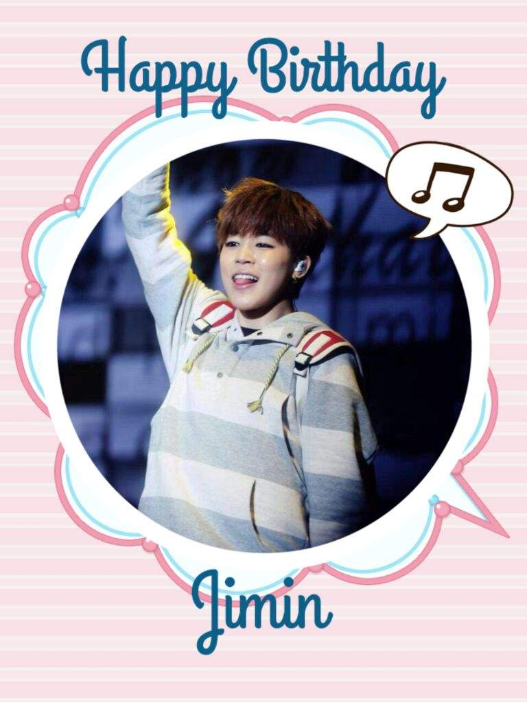 Total 74+ imagem jimin happy birthday - br.thptnganamst.edu.vn