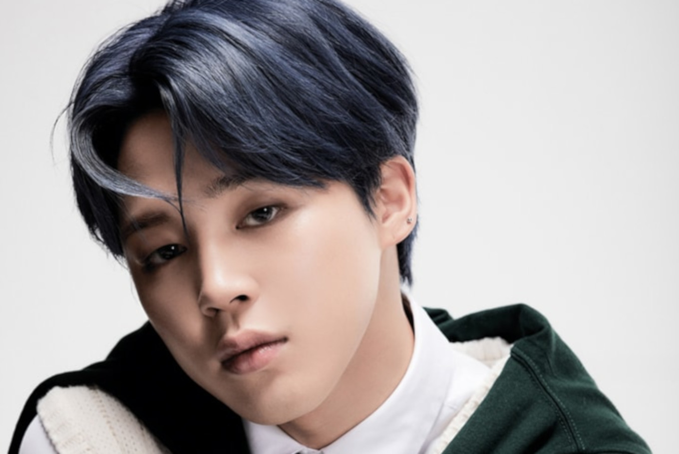 Indonesian fans donate 8,735 mangroves for BTS star's birthday Jakarta Post