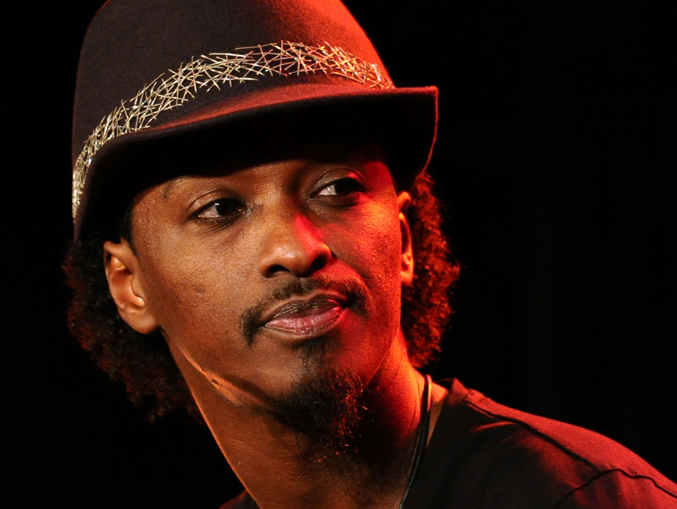 K'Naan On Cheapening His Music For The Money