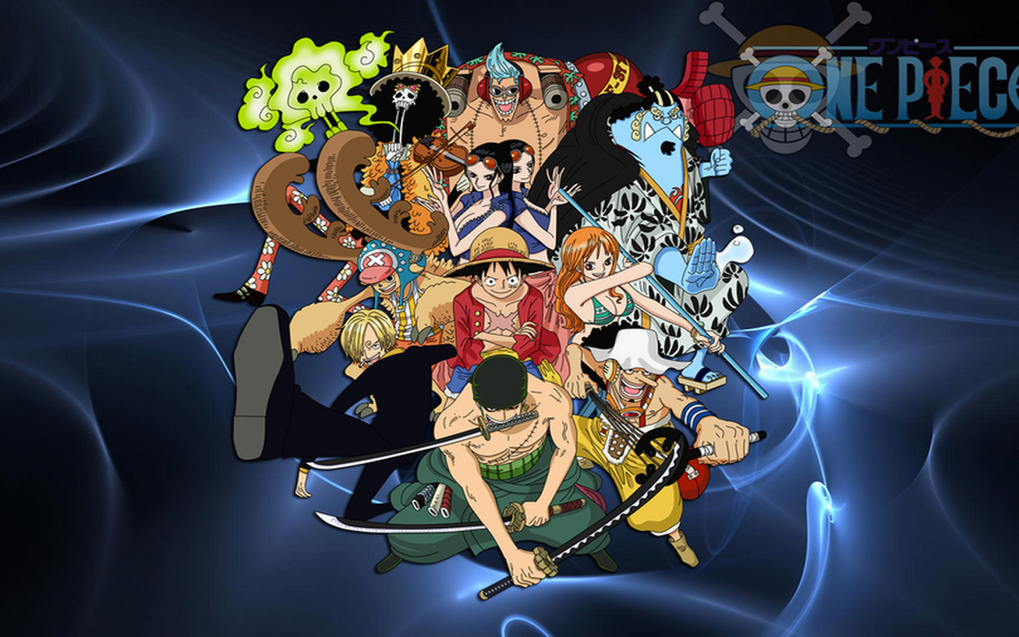 Free download Anime One Piece Luffy and Crew Pirates HD wallpaper Background HD [1920x1080] for your Desktop, Mobile & Tablet. Explore One Piece Crew Wallpaper. One Piece Wallpaper 1920x1080