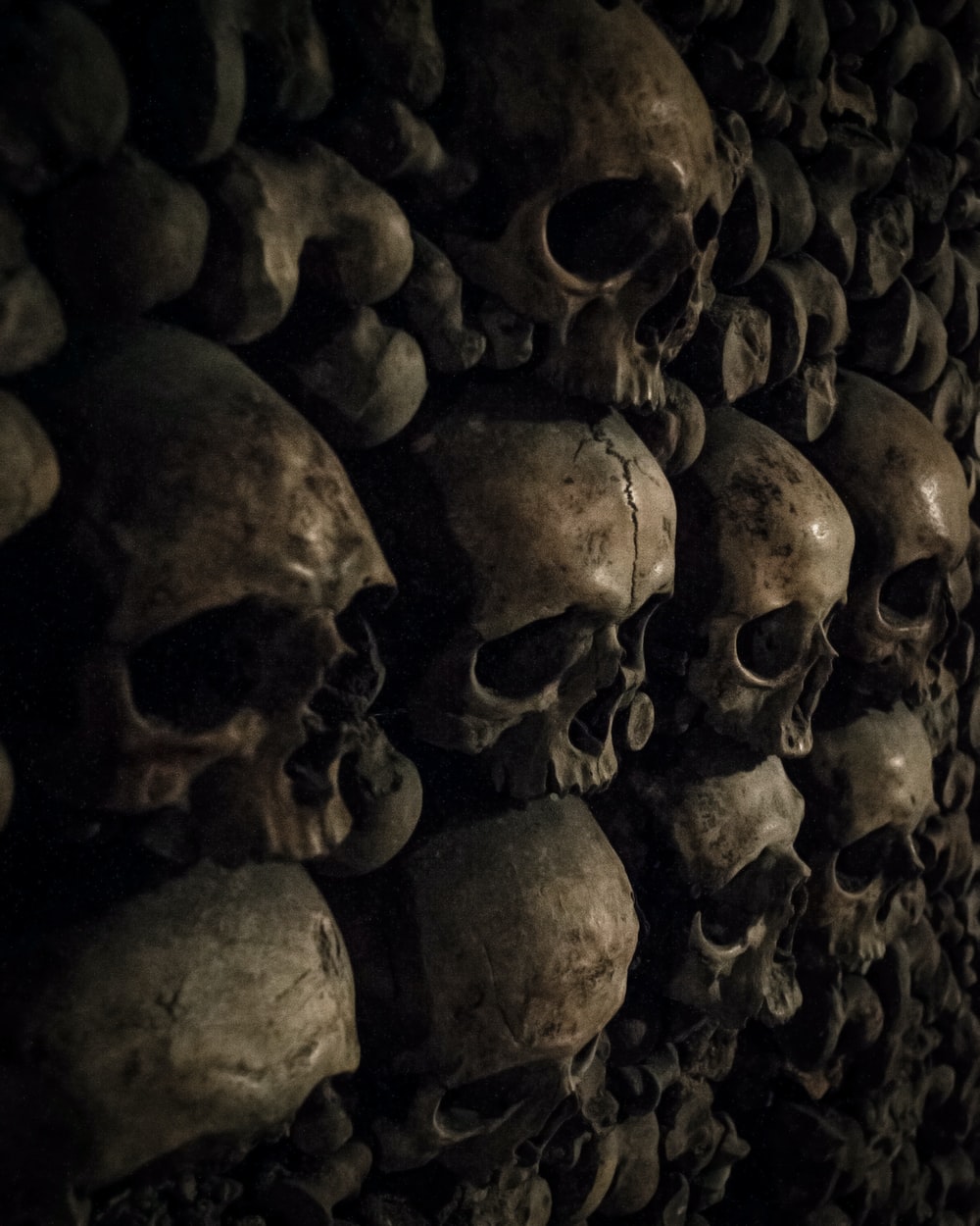 Catacomb Picture. Download Free Image
