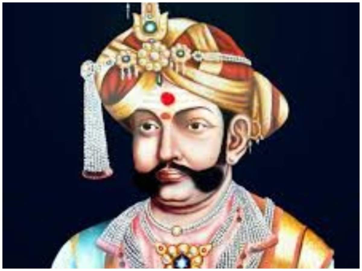 Sudeep's next based on the life of King Veera Madakari Nayaka?. Kannada Movie News of India